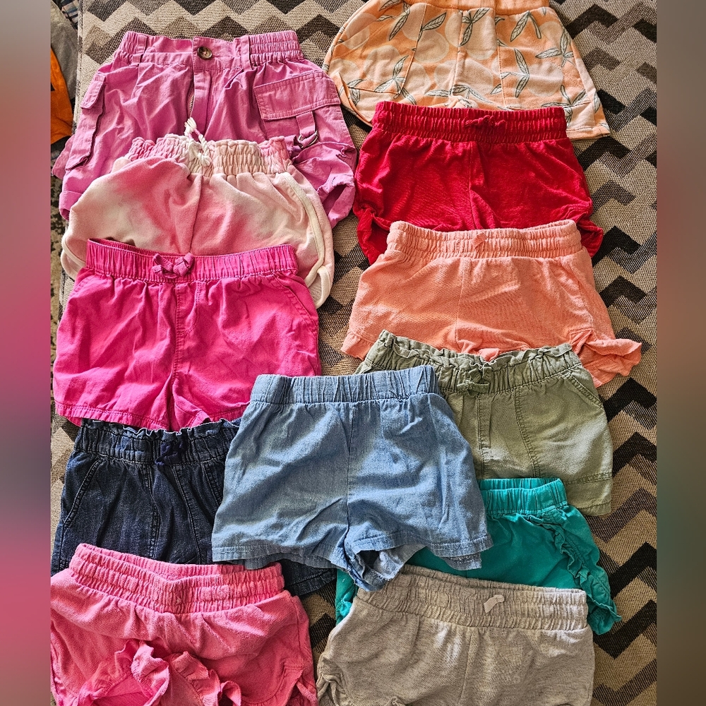 Stylish Kids Bottoms Collection